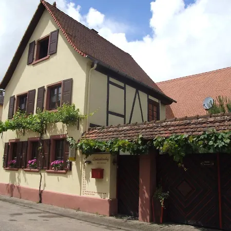 Lejlighed Lindenbornhof